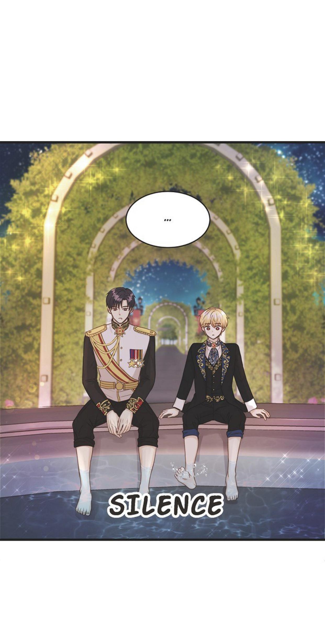 Hey, Prince! - Chapter 26