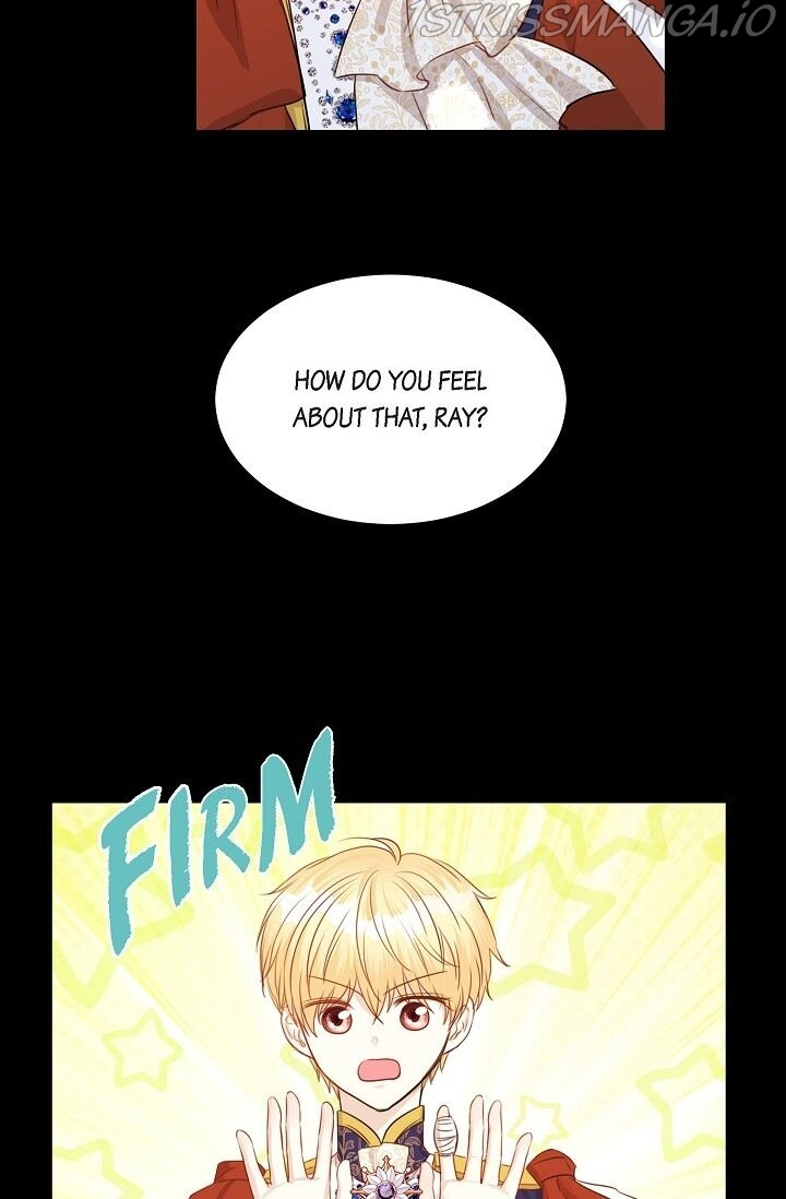 Hey, Prince! - Chapter 35