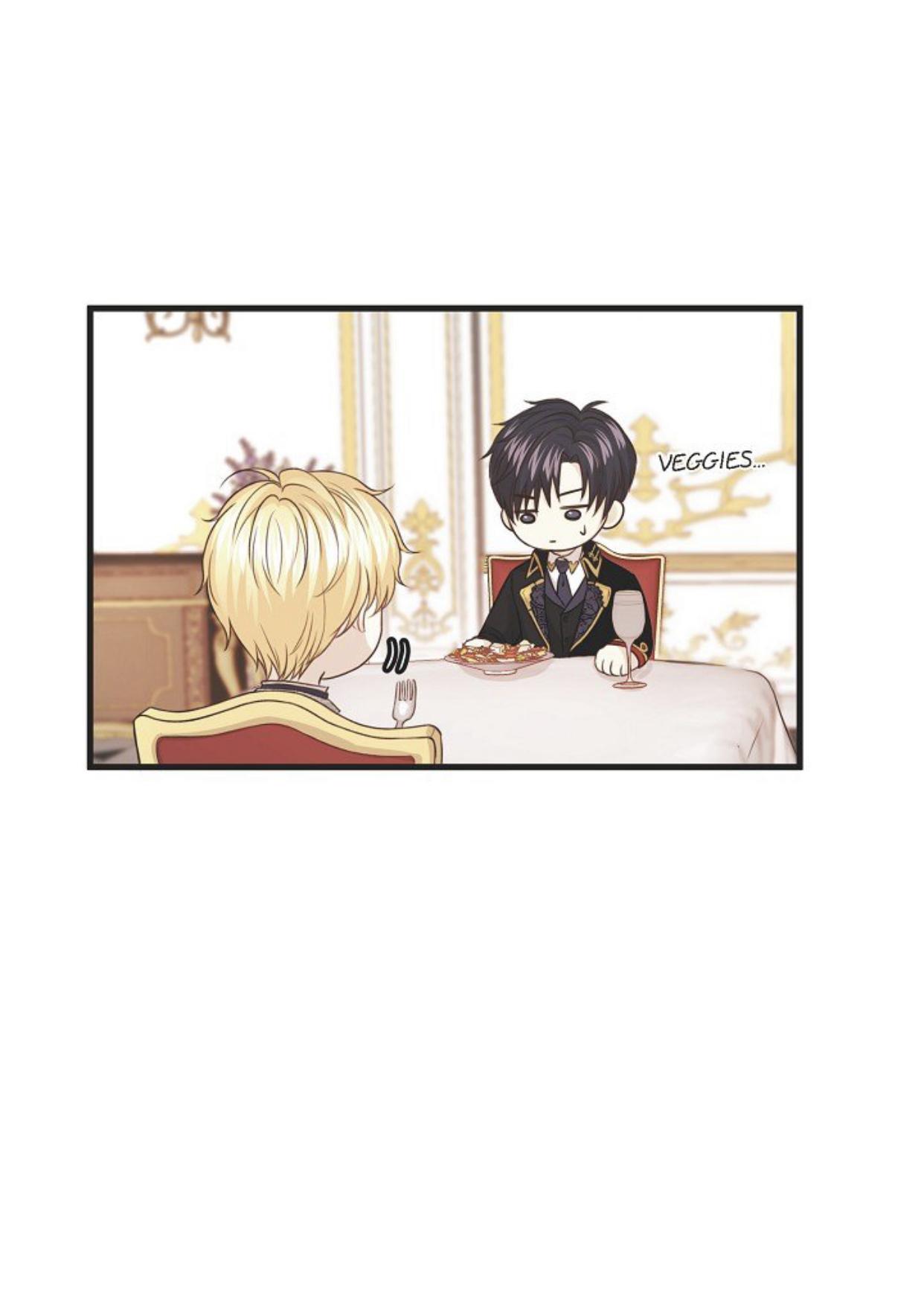 Hey, Prince! - Chapter 24