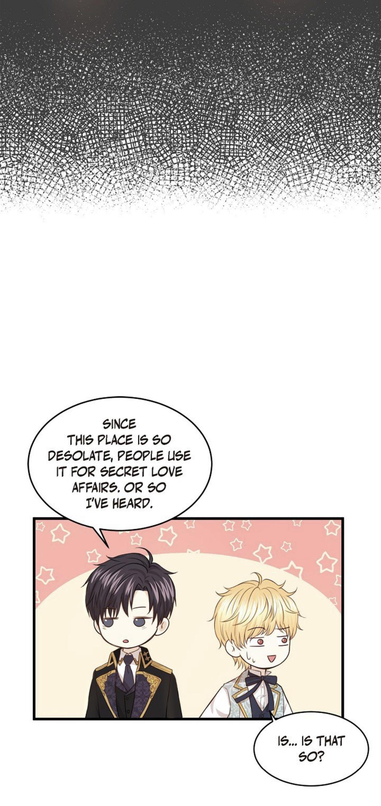 Hey, Prince! - Chapter 24