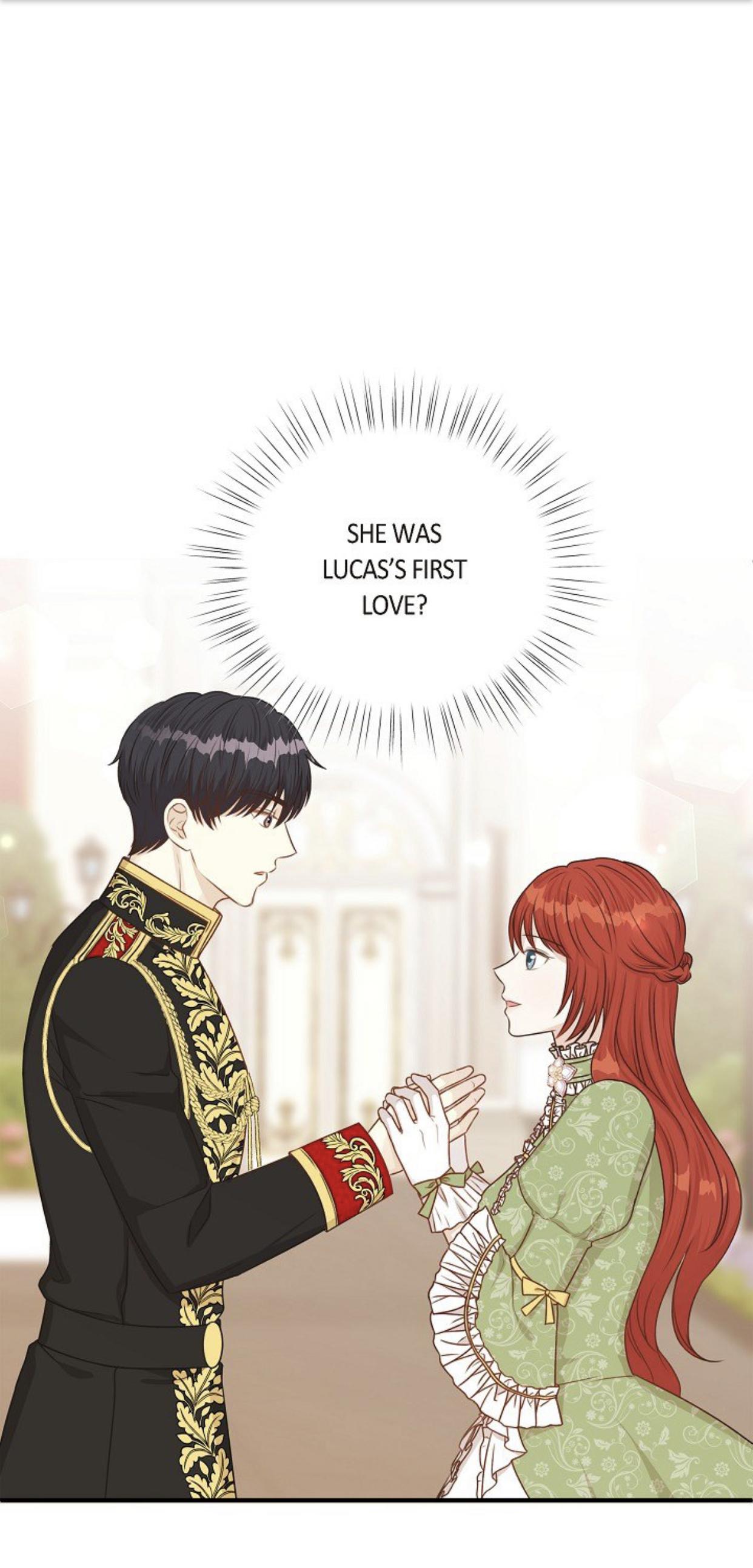 Hey, Prince! - Chapter 42