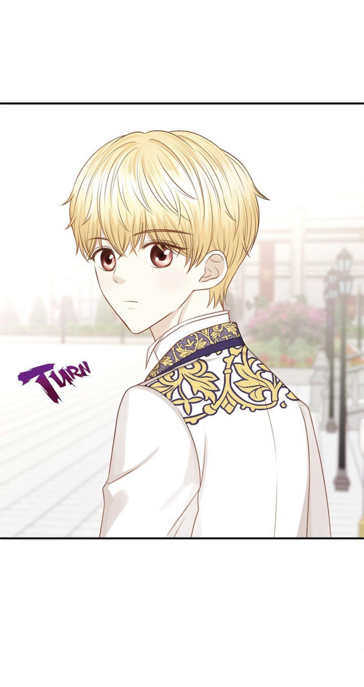 Hey, Prince! - Chapter 42