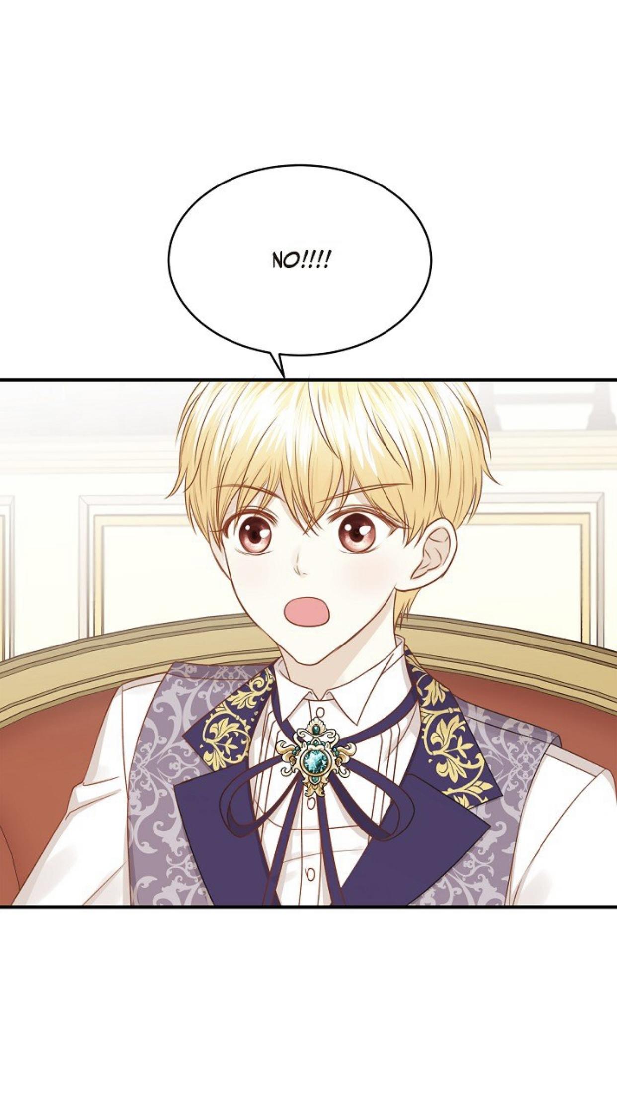 Hey, Prince! - Chapter 42