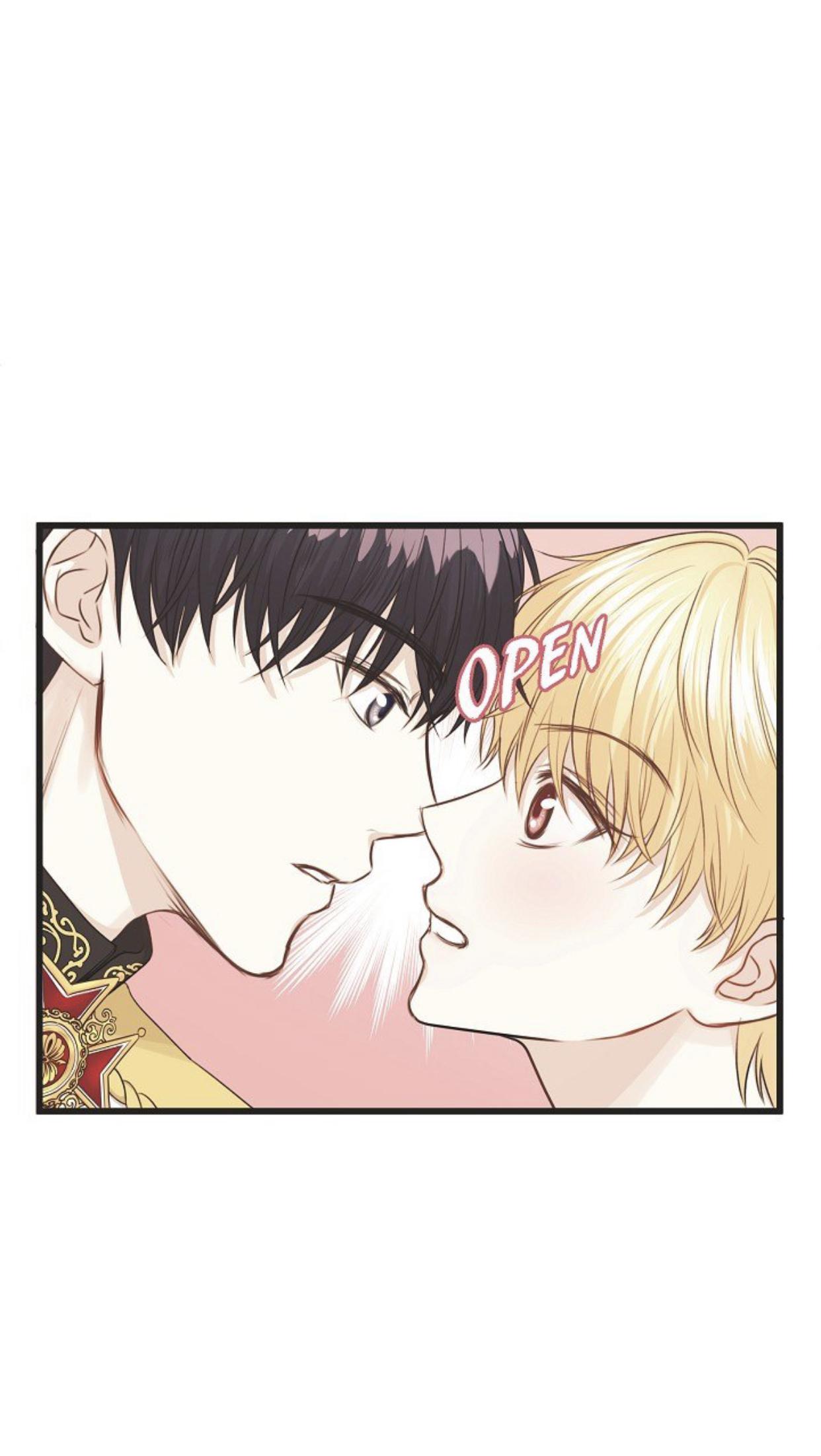 Hey, Prince! - Chapter 27