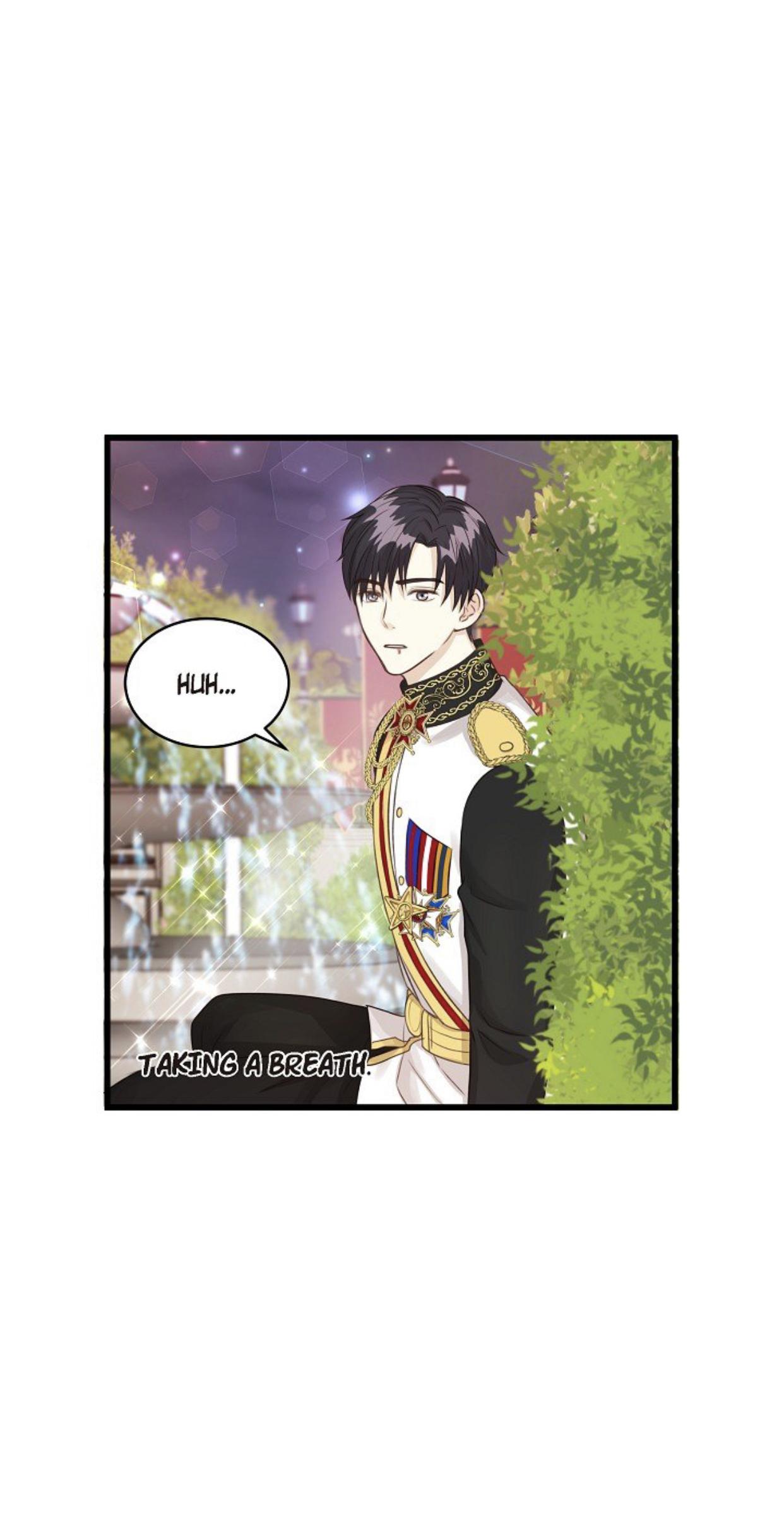 Hey, Prince! - Chapter 27