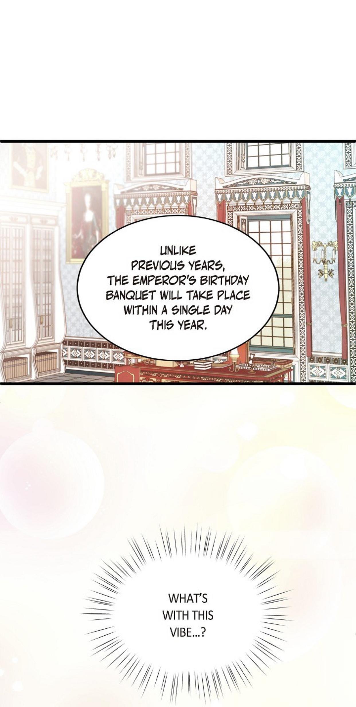 Hey, Prince! - Chapter 27