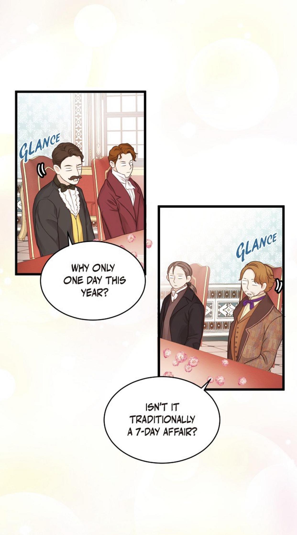 Hey, Prince! - Chapter 27