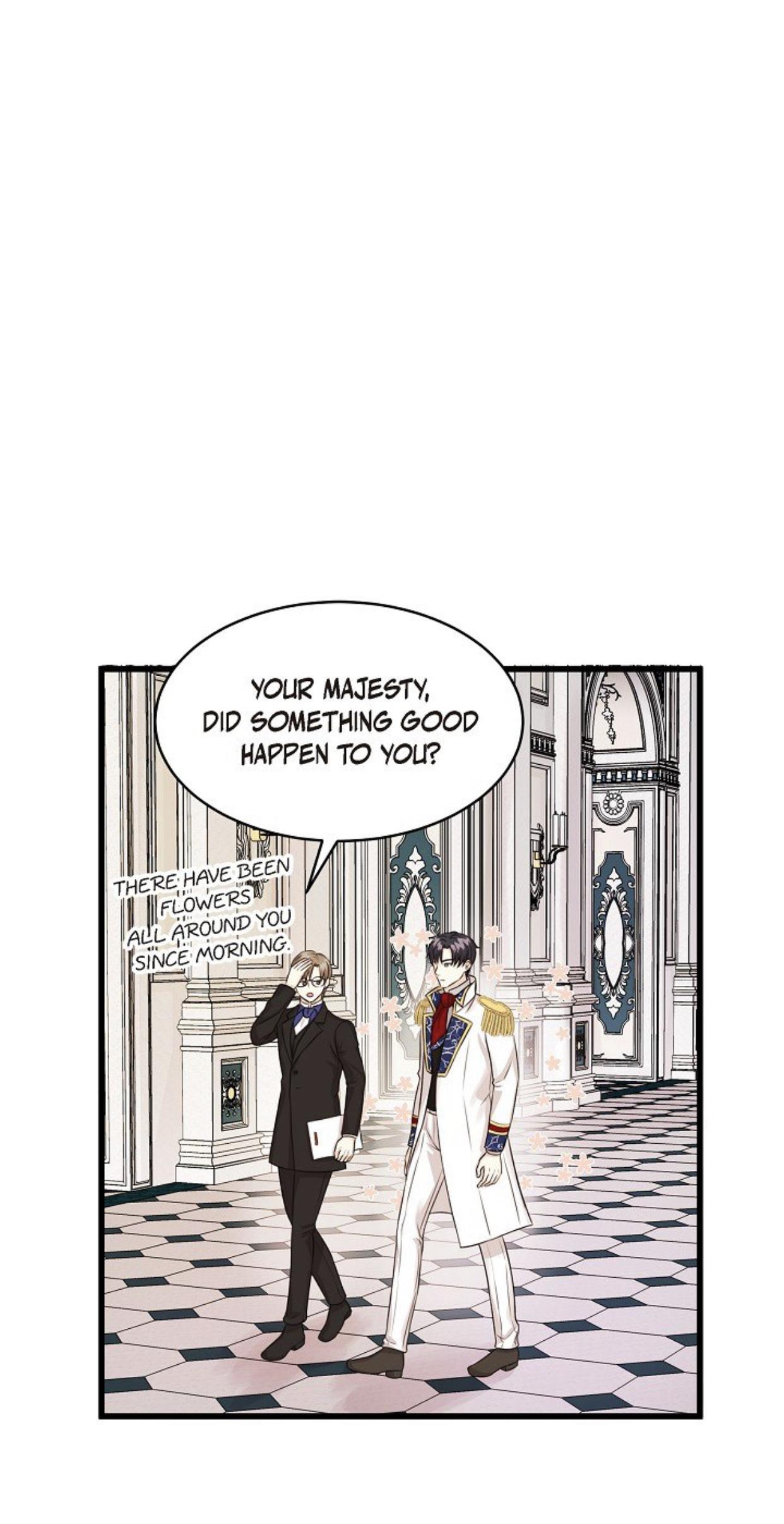 Hey, Prince! - Chapter 27