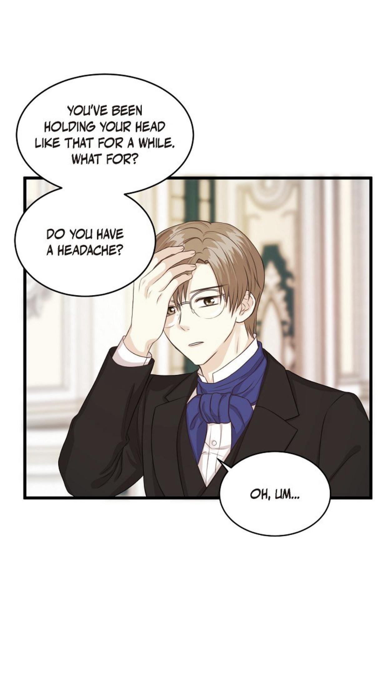 Hey, Prince! - Chapter 27