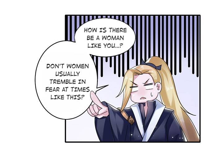 How To Raise A Cross-Dressing Master - Chapter 13