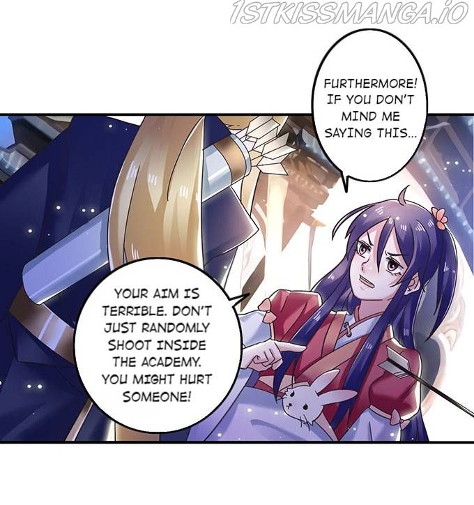 How To Raise A Cross-Dressing Master - Chapter 12