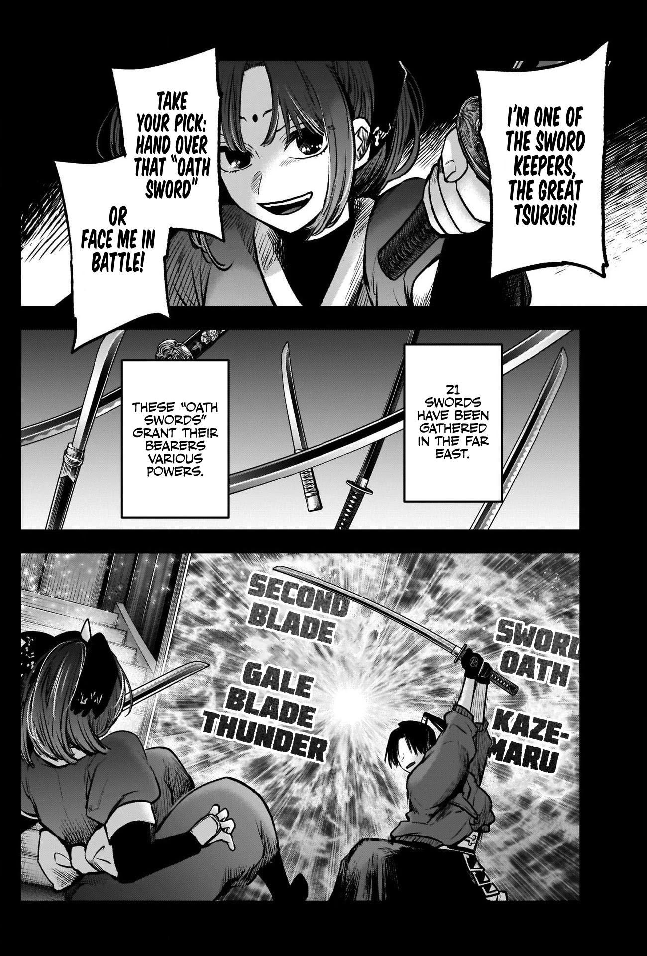 Oshi No Ko - Chapter 56: The First Battle