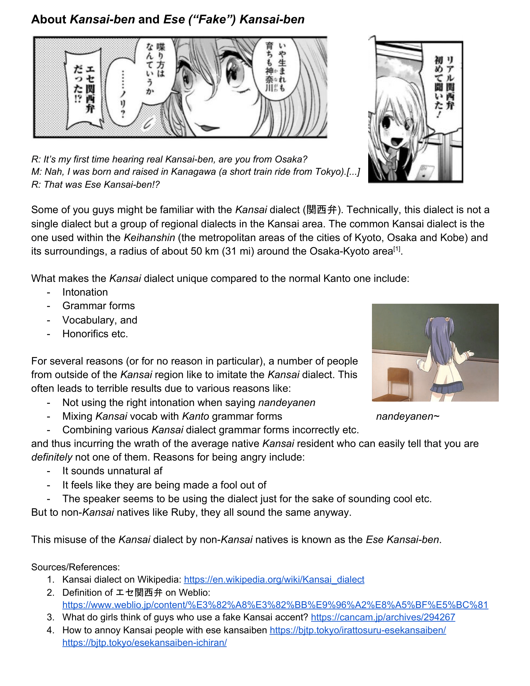 Oshi No Ko - Vol.2 Chapter 19: Performing Arts Program