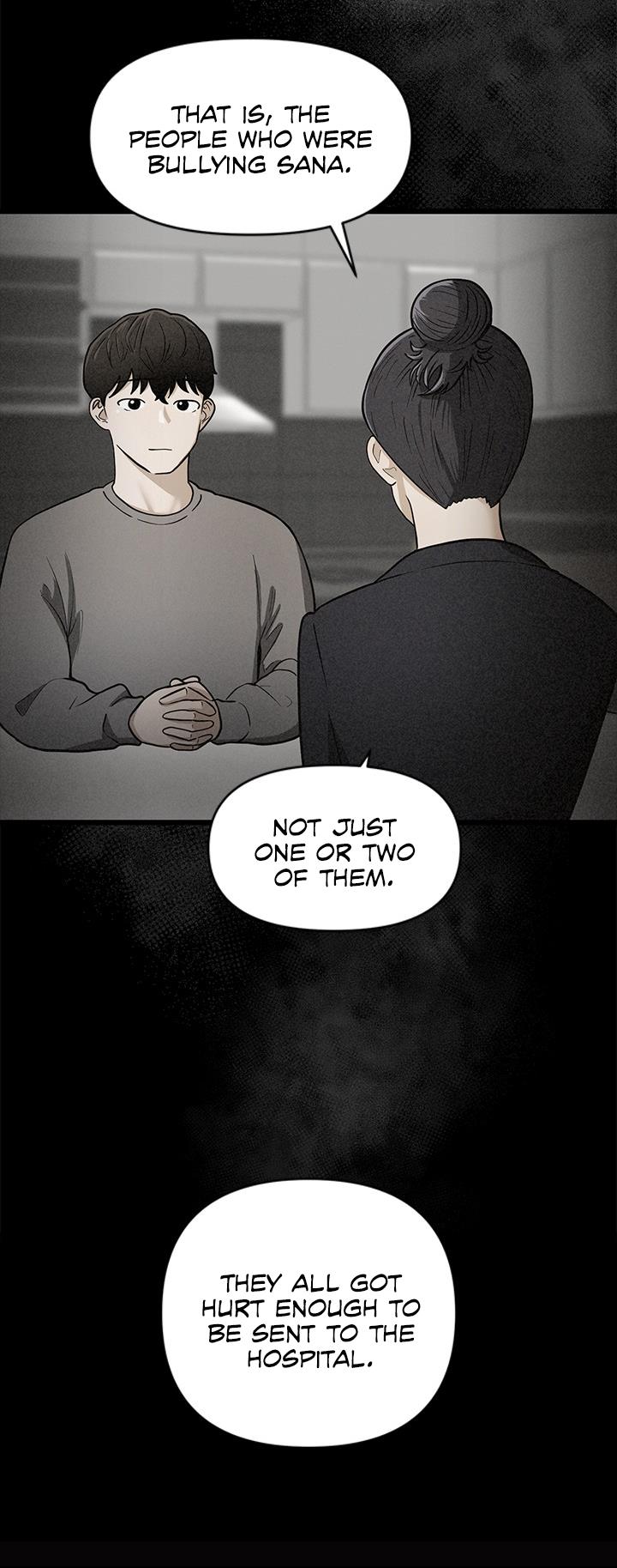 Sigeup Yeonae - Chapter 19