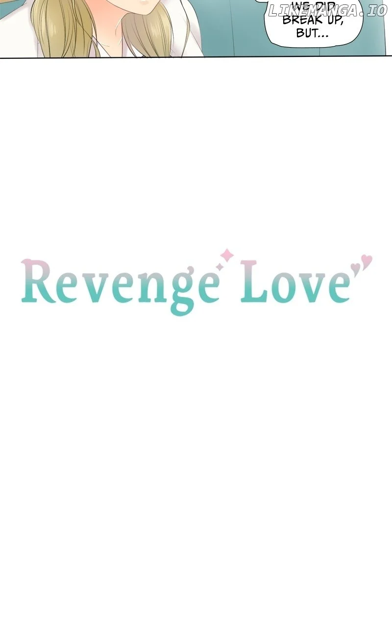 Revenge Love - Chapter 90