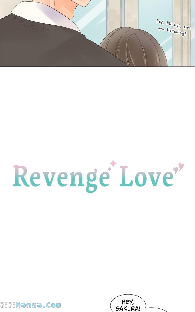 Revenge Love - Chapter 47