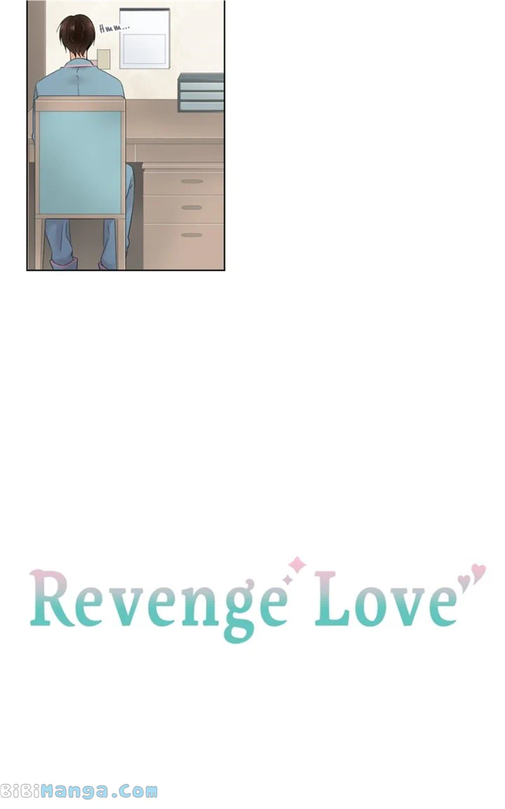 Revenge Love - Chapter 57