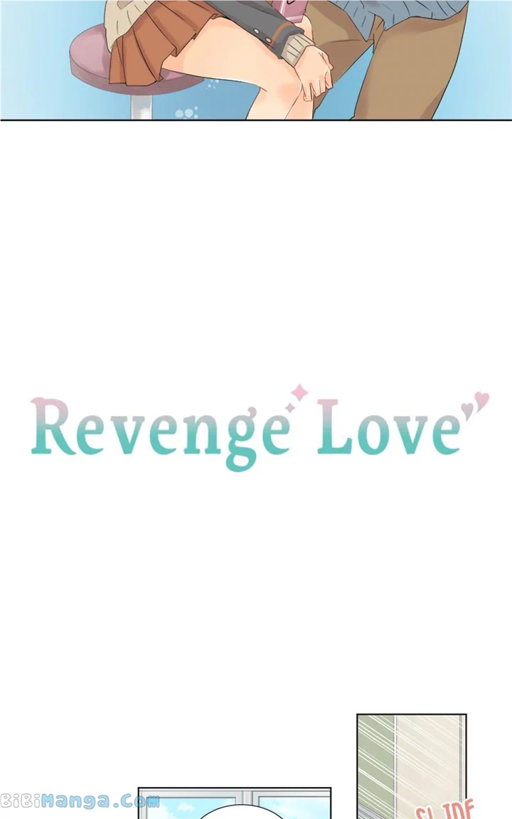 Revenge Love - Chapter 58