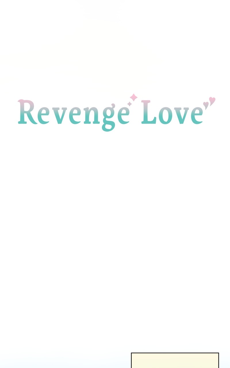 Revenge Love - Chapter 1