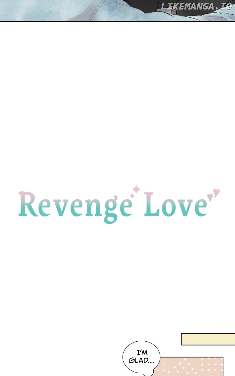 Revenge Love - Chapter 69