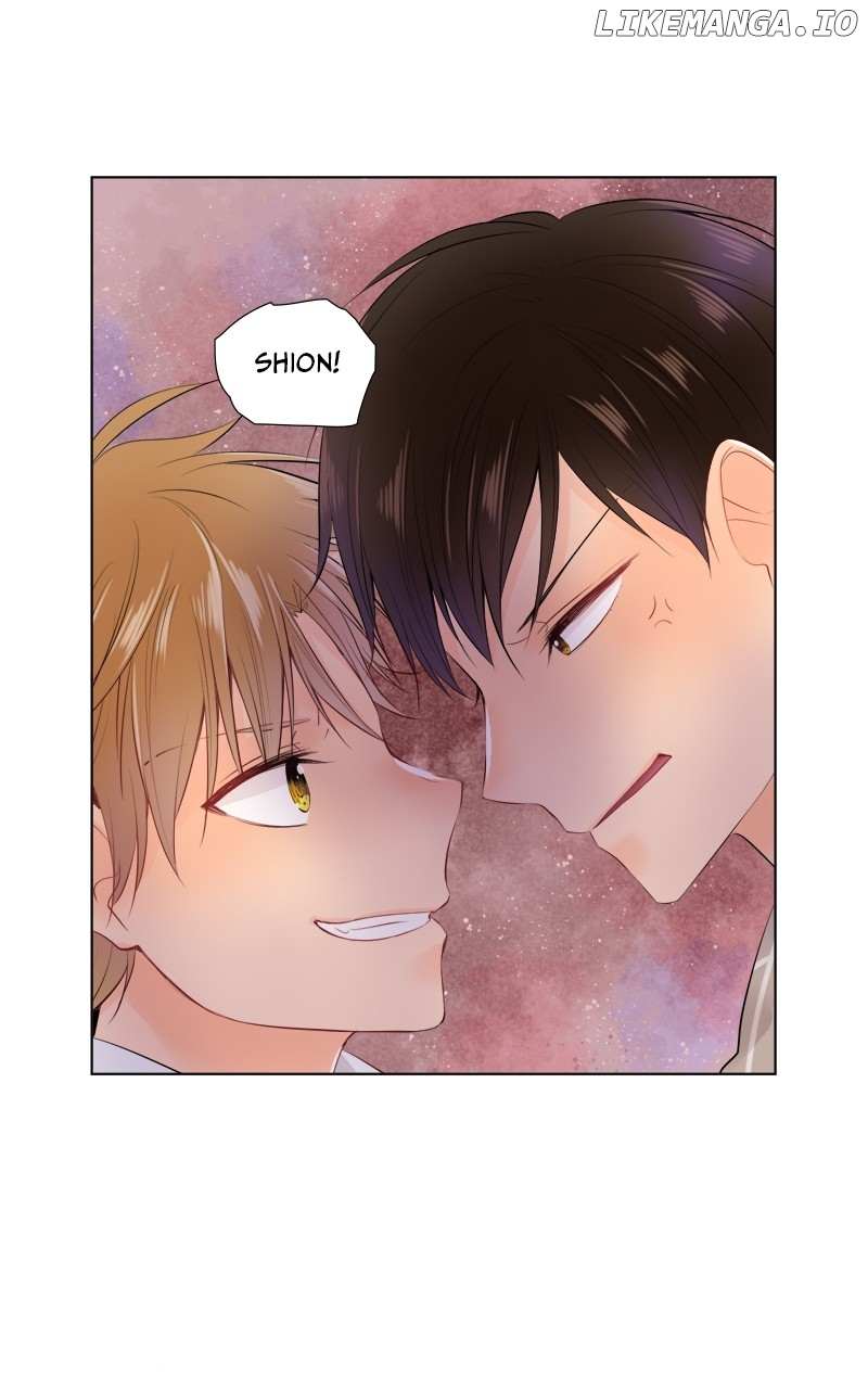 Revenge Love - Chapter 70