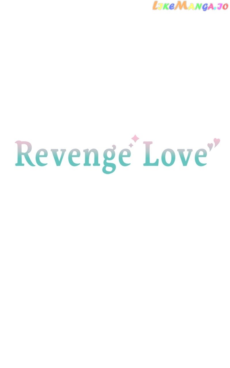 Revenge Love - Chapter 49