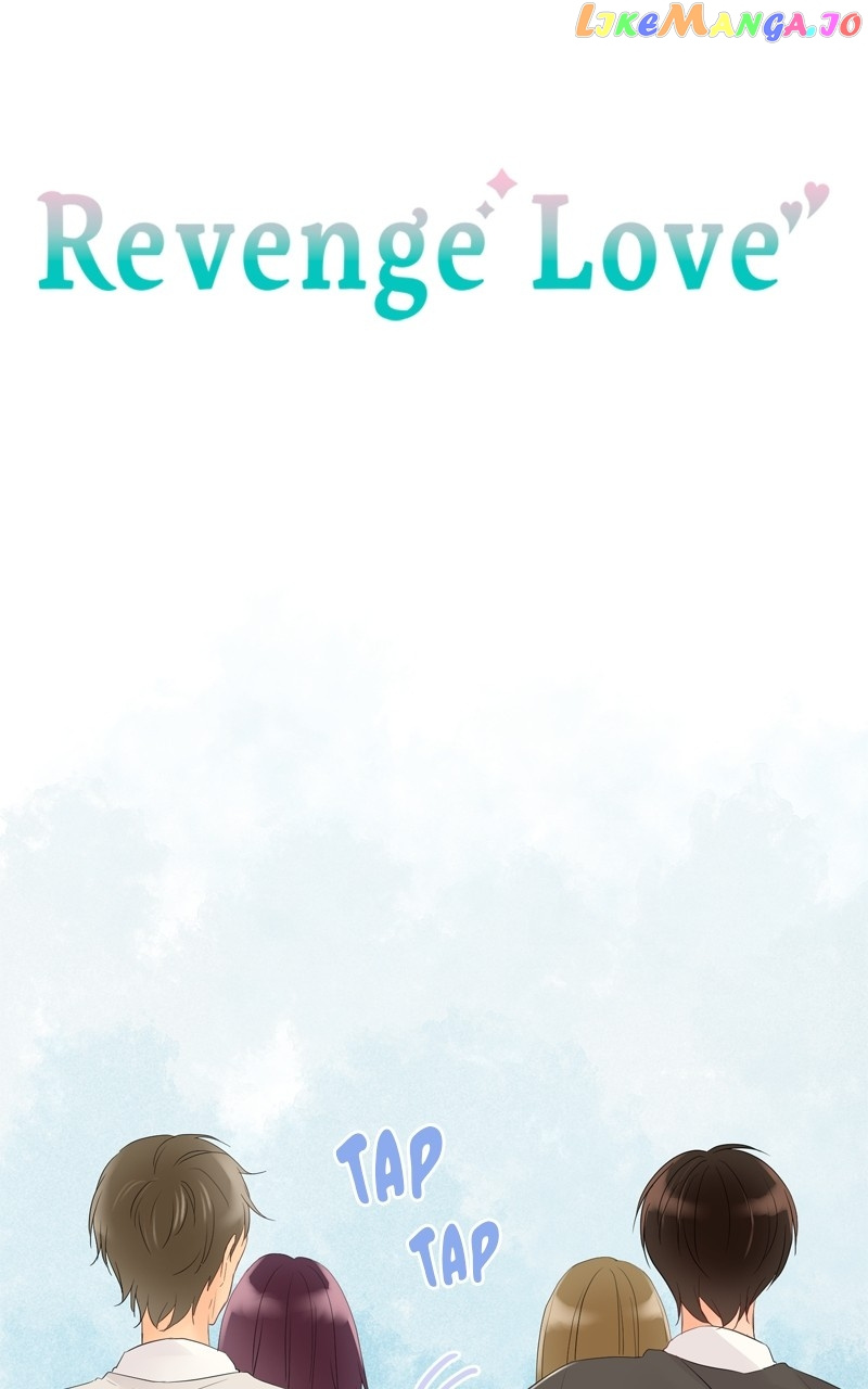 Revenge Love - Chapter 37