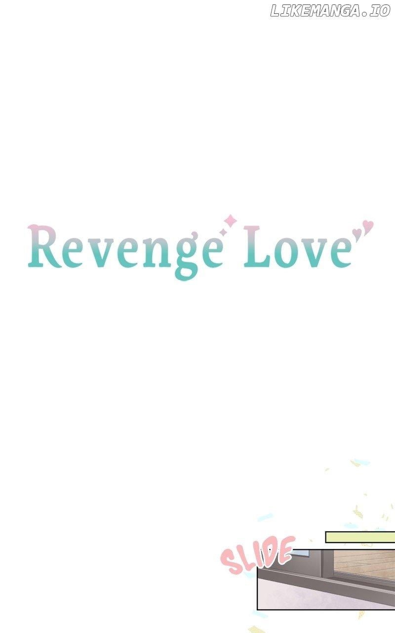 Revenge Love - Chapter 87