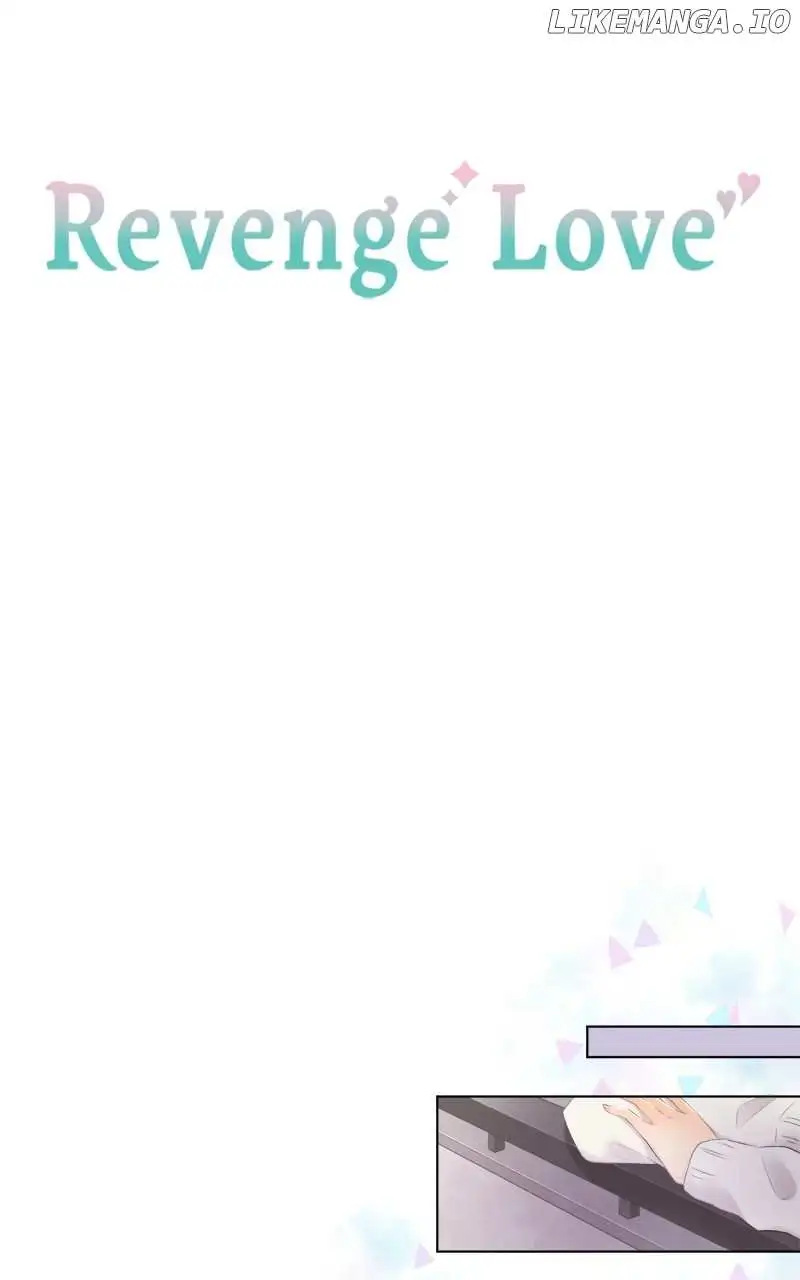 Revenge Love - Chapter 79