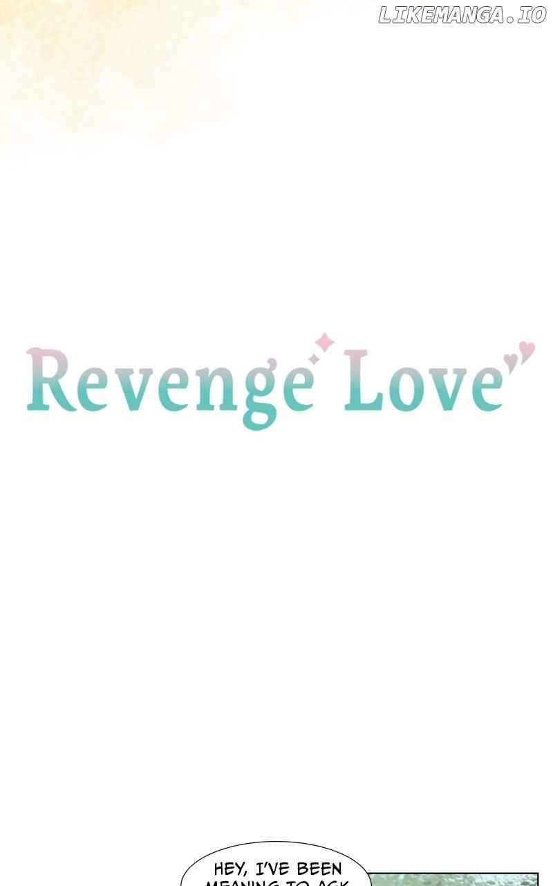 Revenge Love - Chapter 88