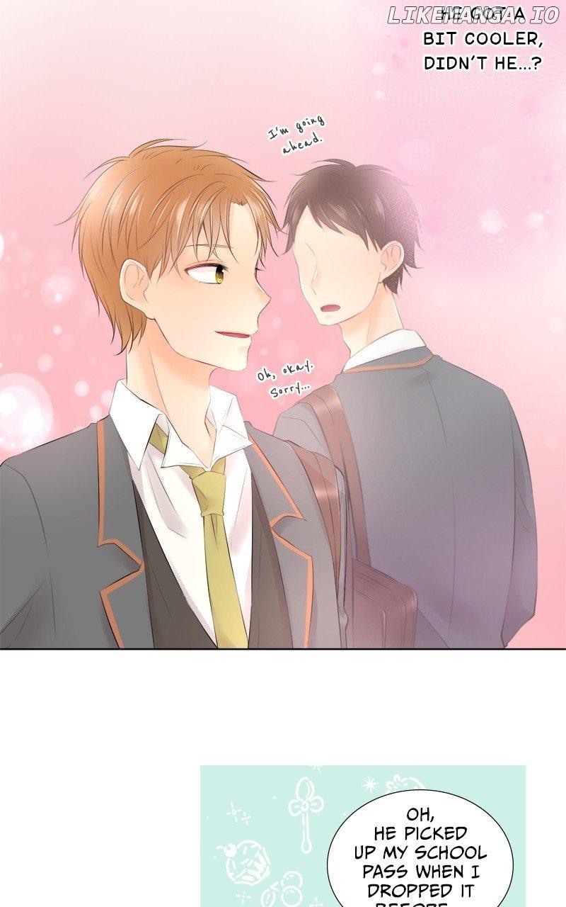 Revenge Love - Chapter 88