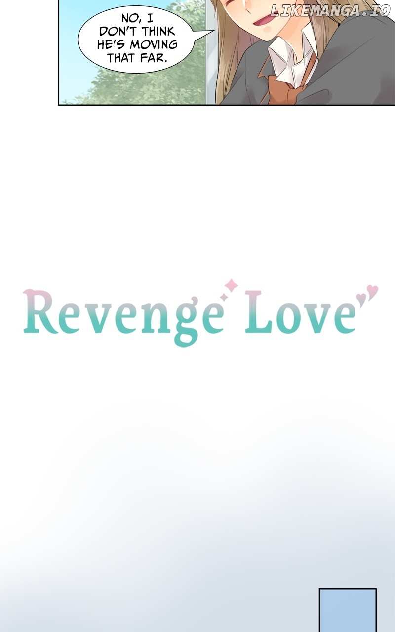 Revenge Love - Chapter 74