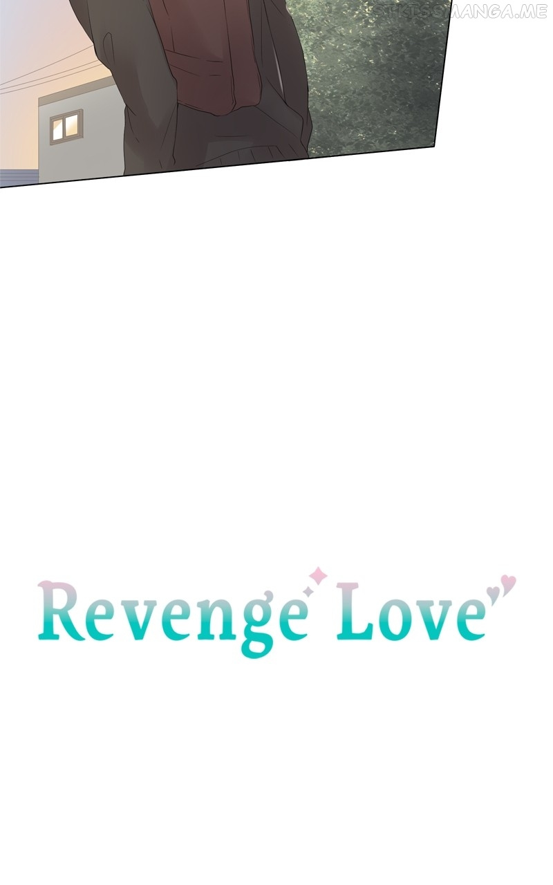 Revenge Love - Chapter 12