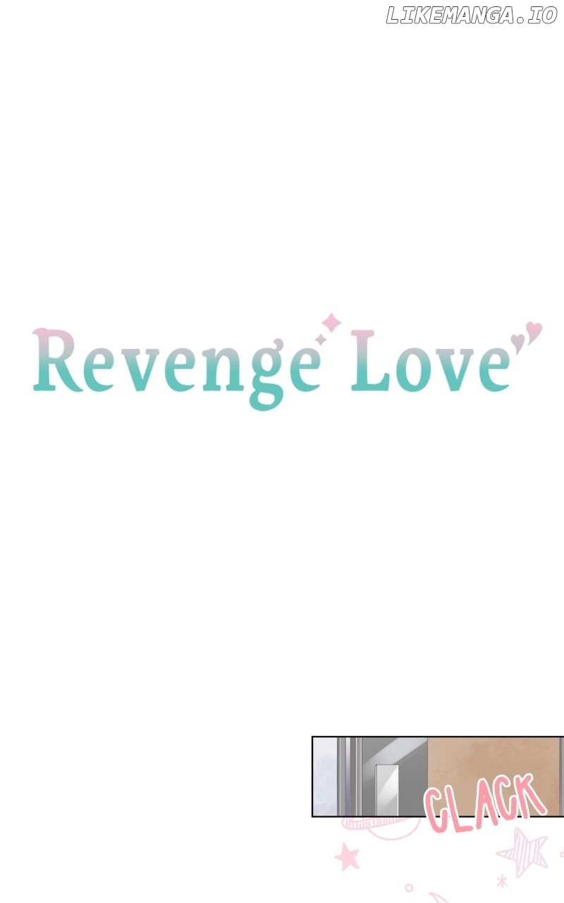 Revenge Love - Chapter 76