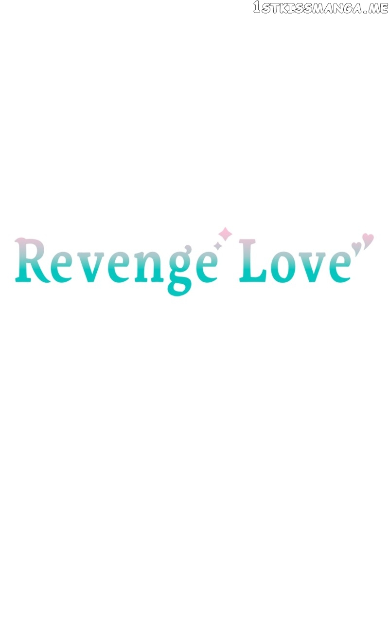 Revenge Love - Chapter 32