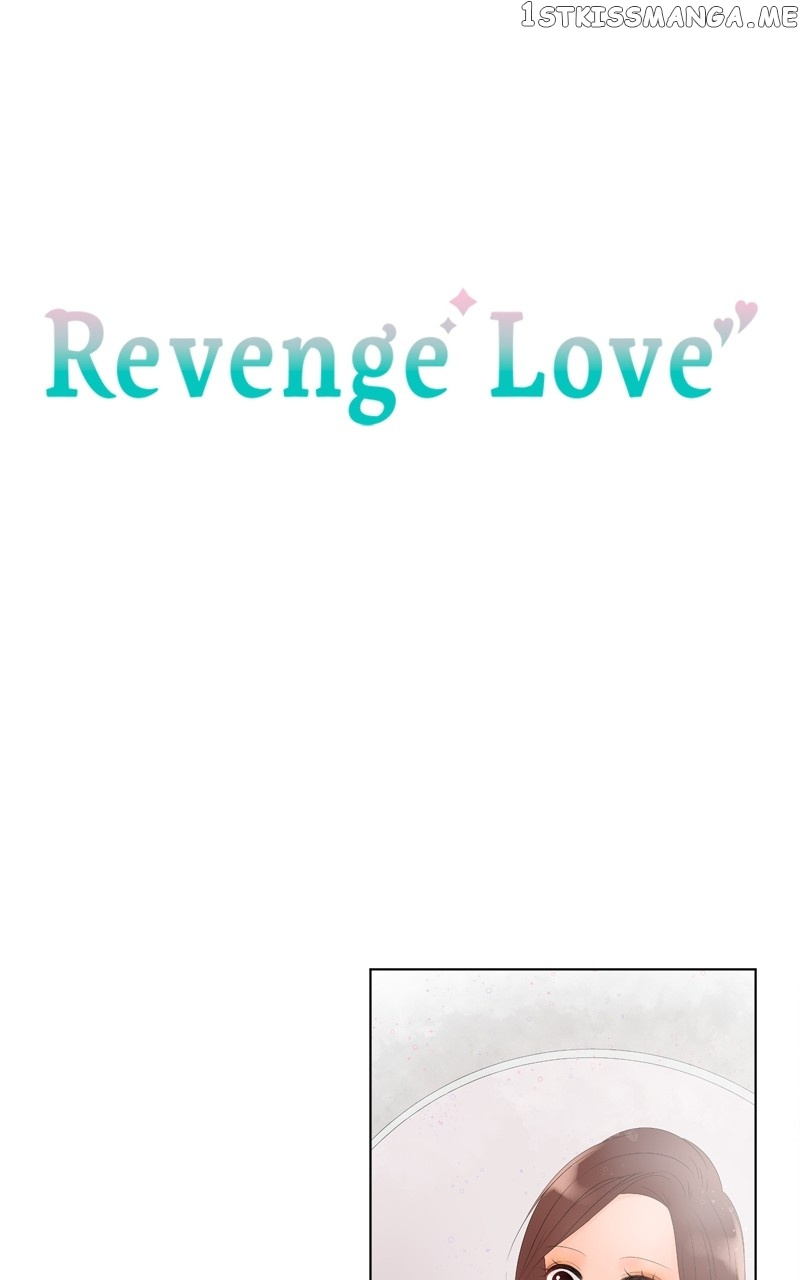 Revenge Love - Chapter 25