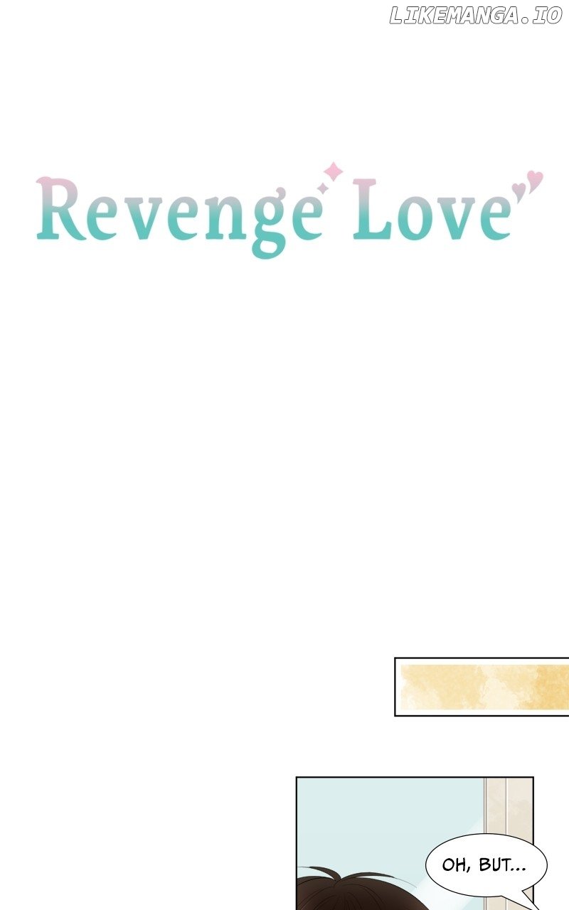 Revenge Love - Chapter 96