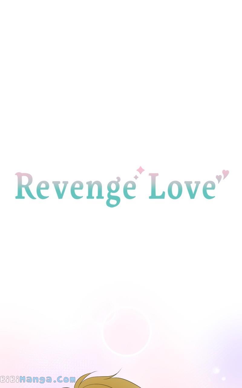 Revenge Love - Chapter 46