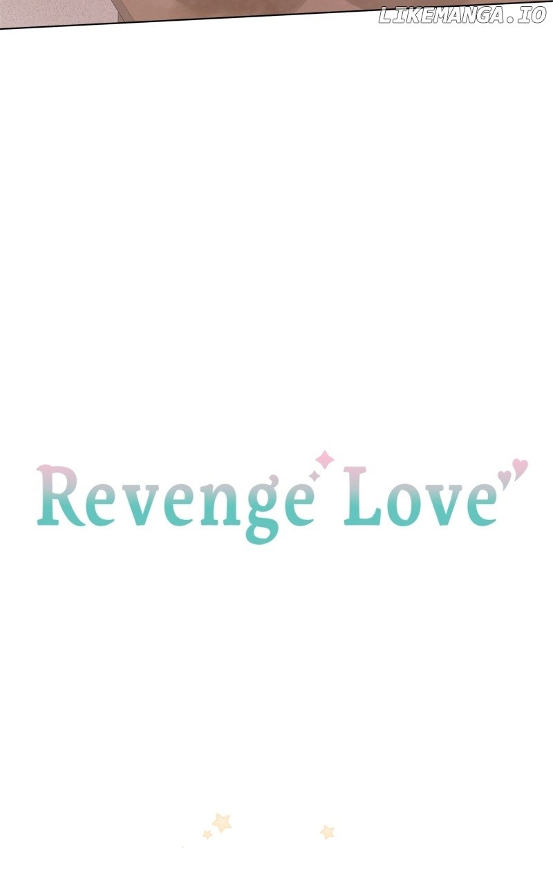 Revenge Love - Chapter 99