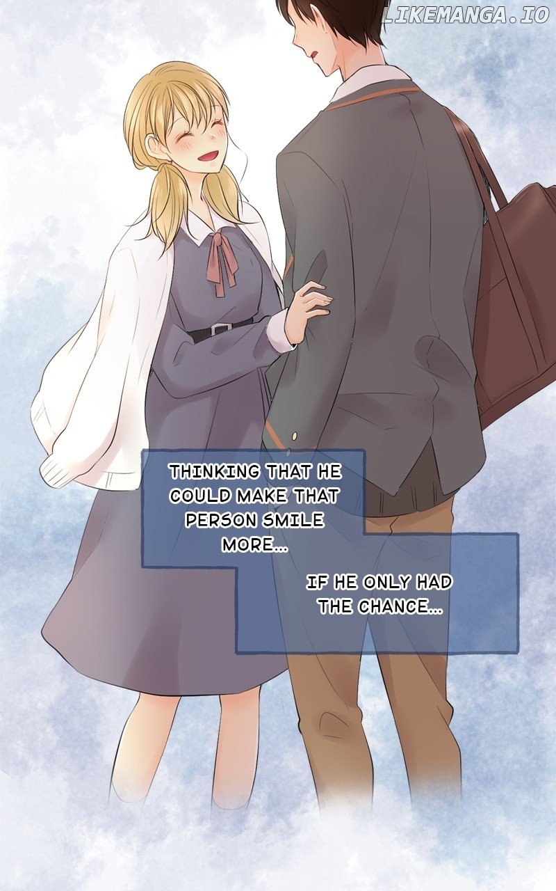 Revenge Love - Chapter 99