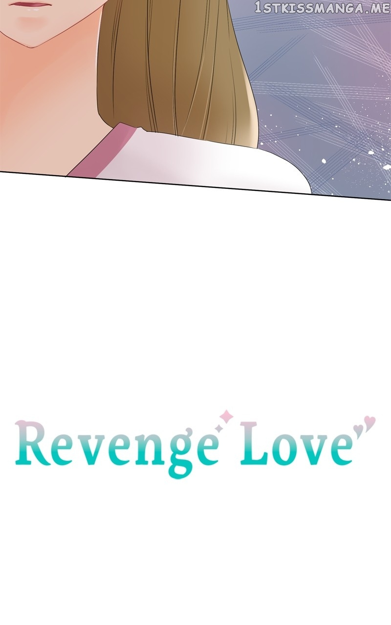 Revenge Love - Chapter 33