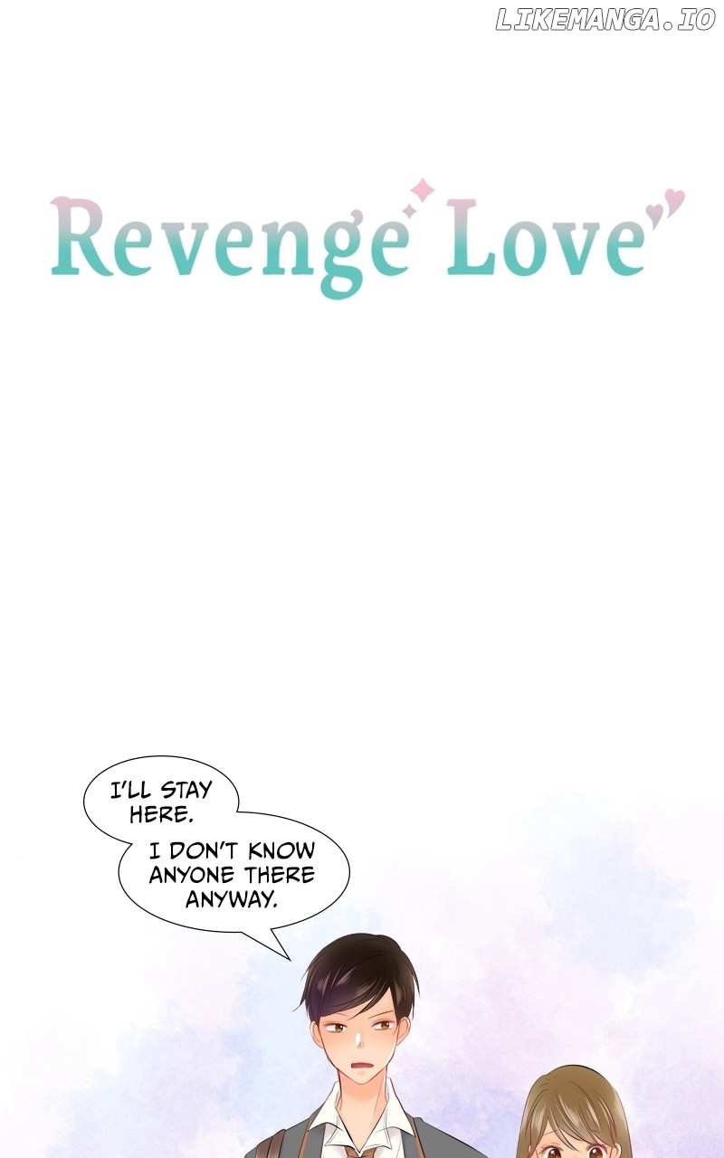 Revenge Love - Chapter 83