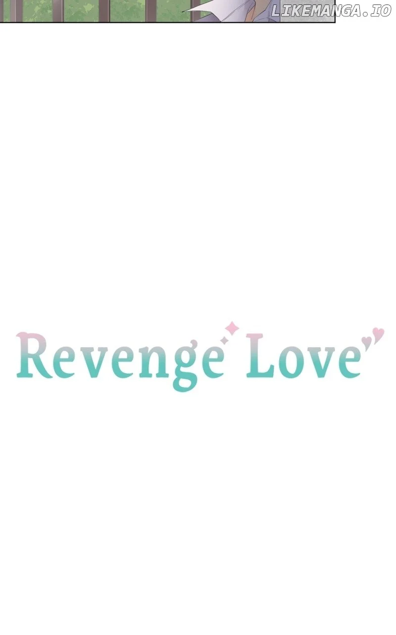 Revenge Love - Chapter 91