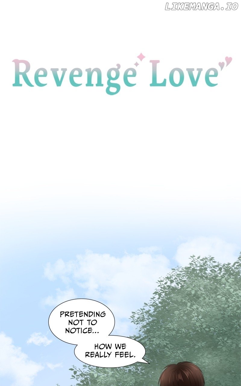 Revenge Love - Chapter 113