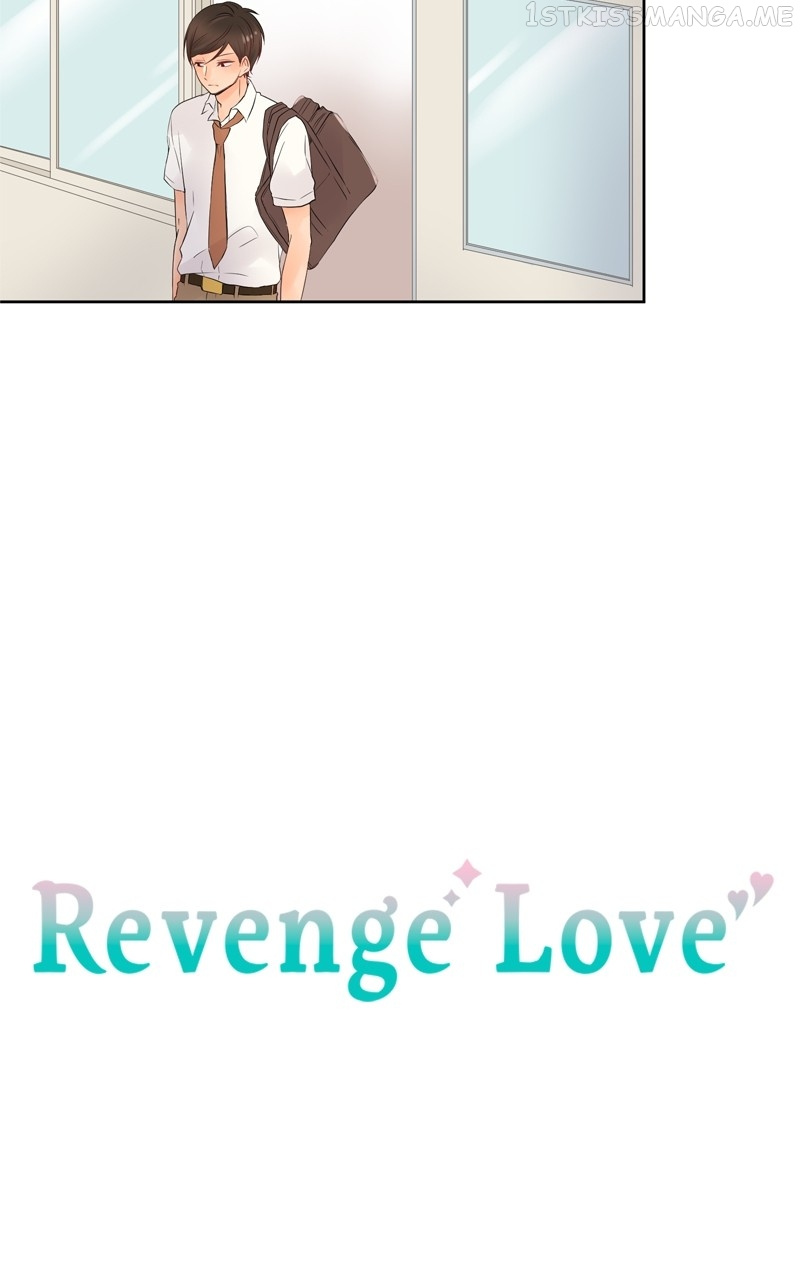 Revenge Love - Chapter 16