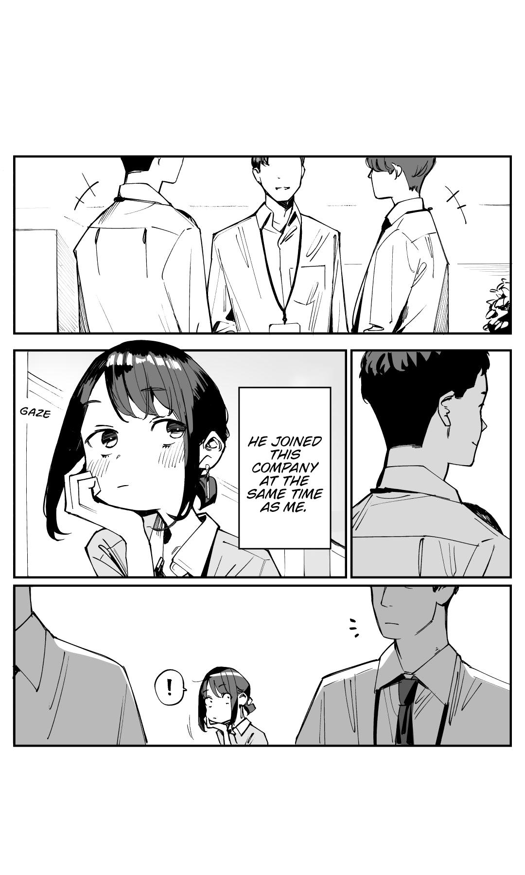 Senpai Is Mine - Chapter 223