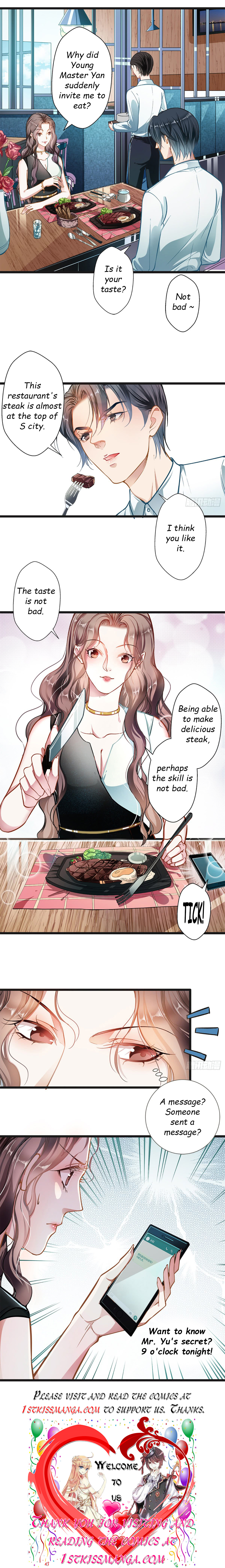 Huai Huai Jiao Qi Tian Tian Chong - Chapter 47