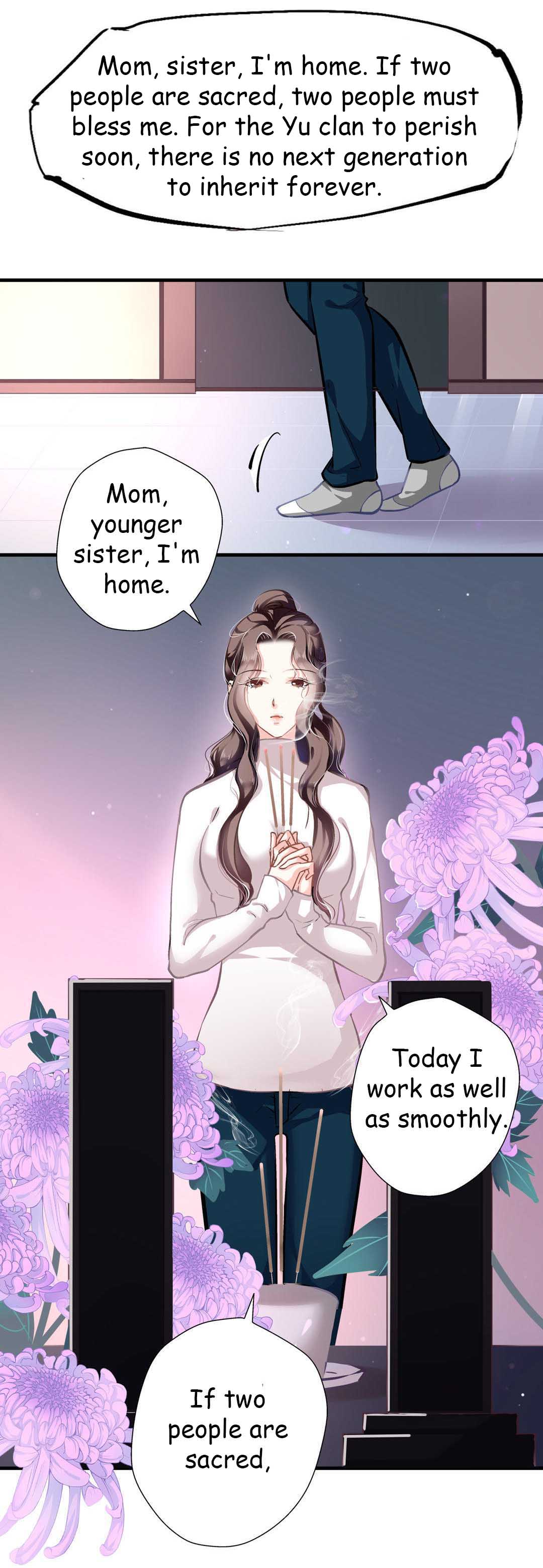 Huai Huai Jiao Qi Tian Tian Chong - Chapter 0