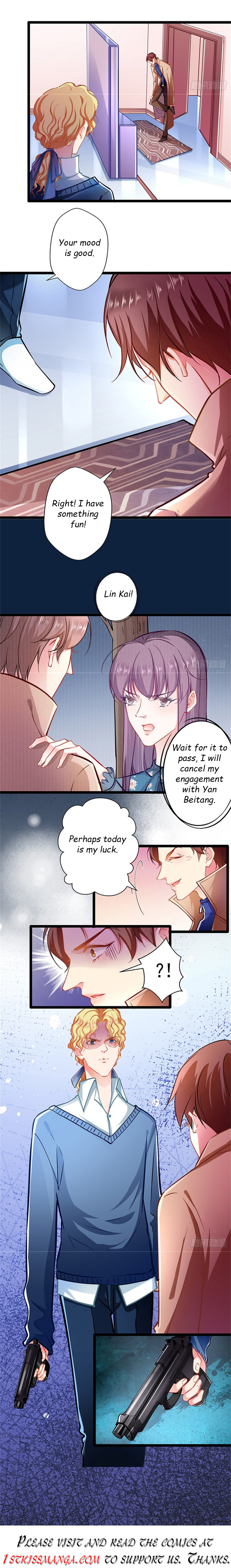 Huai Huai Jiao Qi Tian Tian Chong - Chapter 63