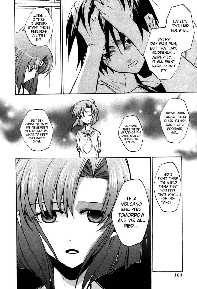 Higurashi No Naku Koro Ni - Tatarigoroshi-Hen - Vol.1 Chapter 5